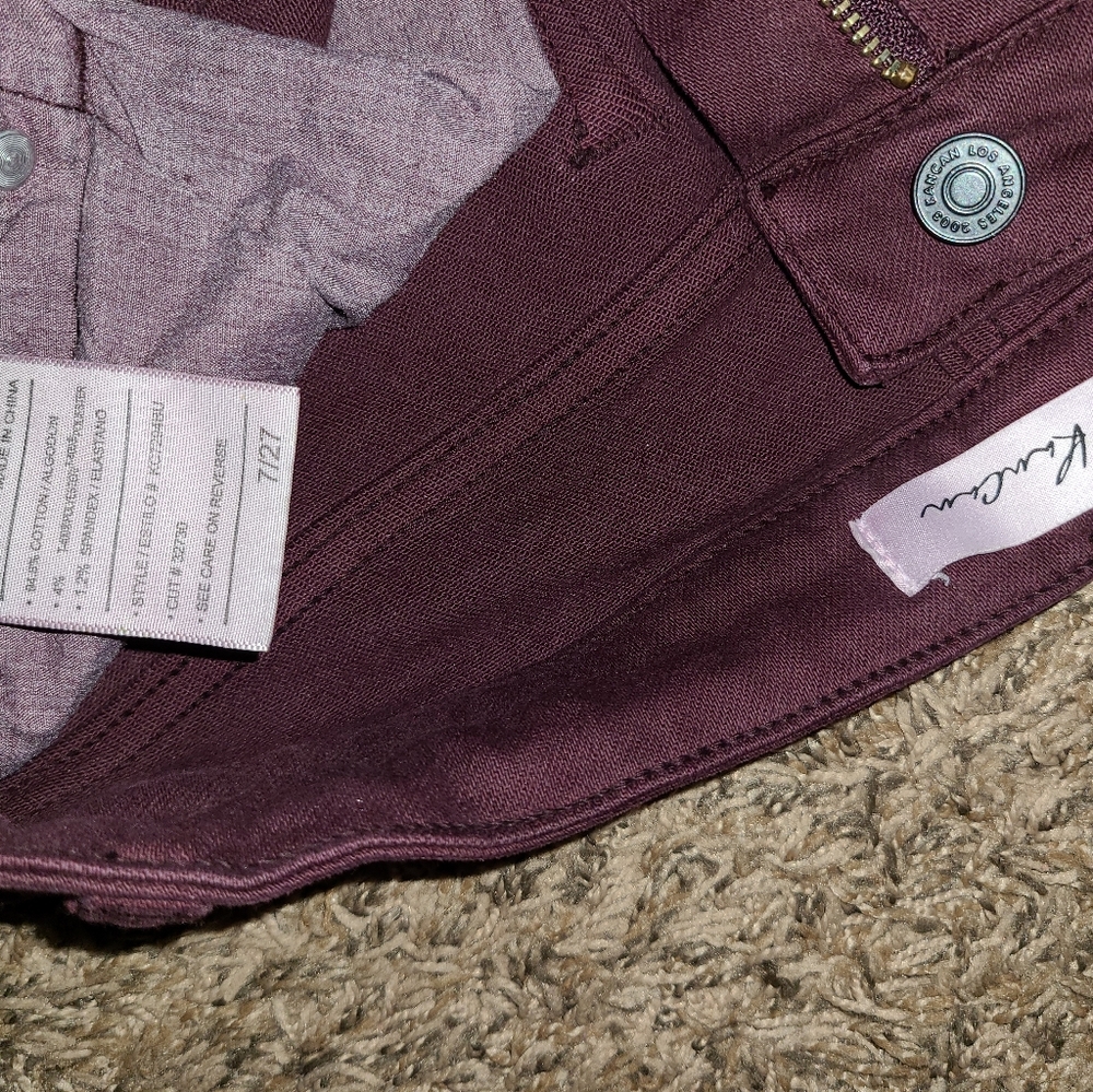 Jeans